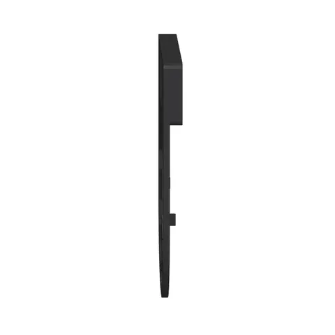 Schneider Electric ZBZ32 Legend holder 30x40mm, Harmony XB4, plastic, without legend 8x27mm — General Accessories