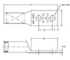 58281 Color-Keyed, General Accessories