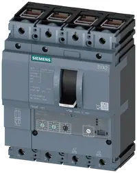 Siemens 3VA2163-5HL46-0AA0