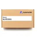 NJ-PD3001 Omron, PLC