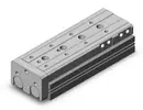 MXQ25-100 SMC