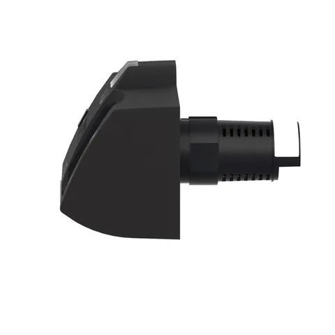 Schneider Electric XB5S2B2M12 Monostable Biometric Switch, Harmony XB5S, 22mm Diameter, IP65 Rating — Accessori generali