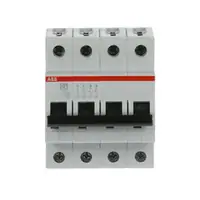 ABB S204-C63