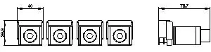 3VM9384-0JB13 Siemens