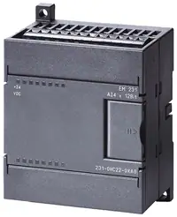 Siemens 6ES7231-0HF22-0XA0