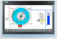 Siemens 6AV6646-1AD22-0AX0