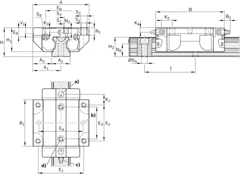 R16513382Z Bosch Rexroth