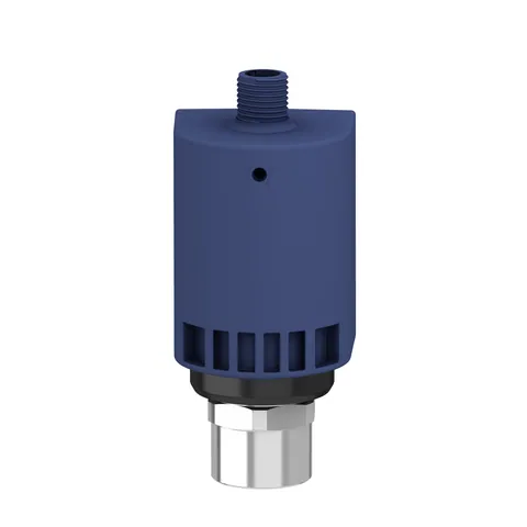 Schneider Electric XMLR025G1P25 Electronic pressure sensor XM XMLR 25 bar G 1/4 24 VDC 4...20 mA PNP M12 — Sensores de proximidad e inductivos