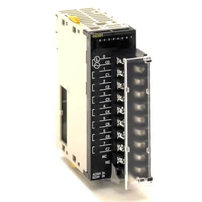 Omron CJ1W-OC201 CJ1W-OC201 Digital Output Unit — PLCs