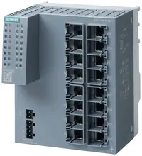 Siemens 6GK5116-0BA00-2AC2
