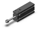 CDU10-15T SMC, Siłowniki pneumatyczne i hydrauliczne