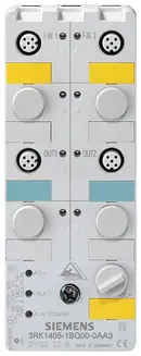 3RK1405-1BQ00-0AA3 Siemens, Remote I/O & Communication