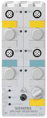 Siemens 3RK1405-1BQ00-0AA3