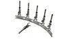 1060-14-0122 TE Connectivity, General Accessories