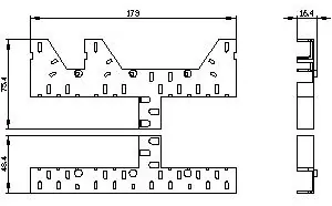 3VM9317-0KB02 Siemens