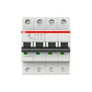 S204-D50 ABB, Alimentazione