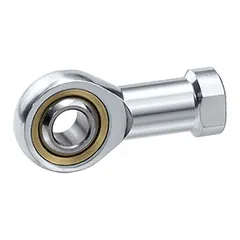 SMC KJ12D C96/CP96 Accessory, Piston Rod Ball Joint, KJ12D — Pistones y accesorios