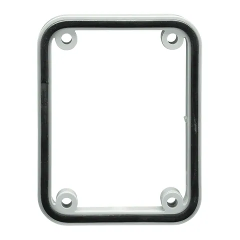 Schneider Electric NSYUM27180 Coupling frame length110mm for 18cm faces of PLS box- IP65 — Allgemeines Zubehör
