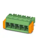 1778078 Phoenix Contact, Connectors & Plugs