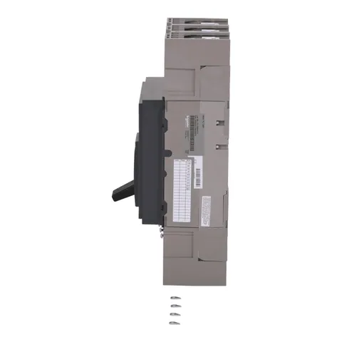 Schneider Electric PJL36000S12 Automatic switch, PowerPacT P, 1200A, 3 pole, 600VAC, 25kA, lugs, magnetic — Accesorios generales