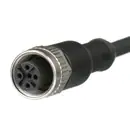 ICA5T13P2BL1M Panduit, Cavi e fili industriali