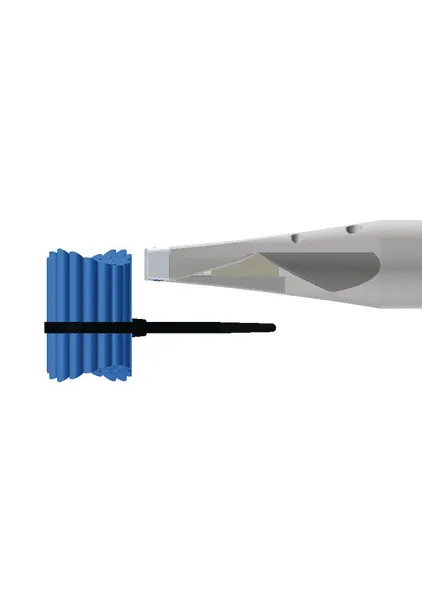 Hellermann Tyton 110-07100 Pneumatic Tensioning Tool Plastic Housing | — Herramientas manuales y eléctricas