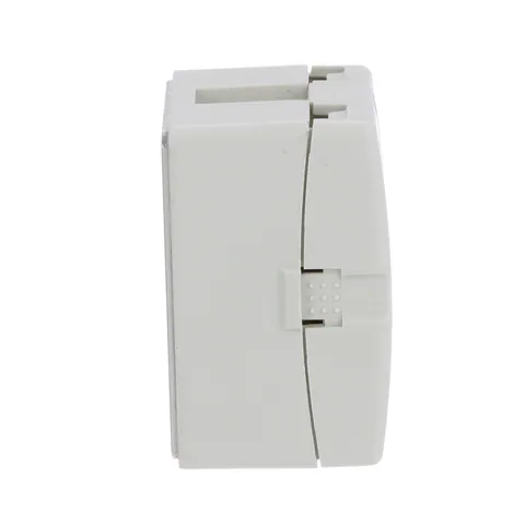 Schneider Electric 6425AXXSZS-DC3 Relay, SE Relays, solid state, SPST NO, 25A, 48…530 VAC, 3...32 VDC Uc, SCR AC zero cross, screw terminal — Contactors & Relays