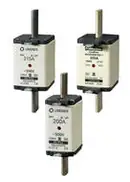 NH00GG50V160-1 Mersen