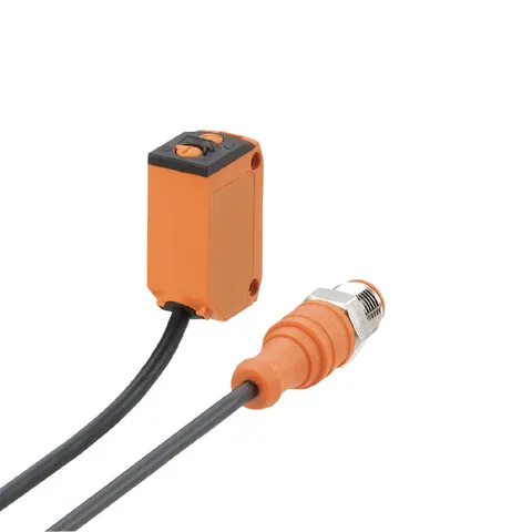 IFM O6P201 O6P201 Retro-reflective Sensor — Proximity & Inductive Sensors
