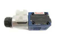 Bosch Rexroth M-3SED6UK13/350CG24N9K4