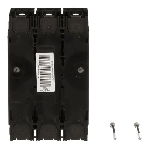Schneider Electric HLL36150M74 Motor circuit protector, PowerPacT H, 150A, 3 pole, 600VAC, 50kA, lugs, thermal magnetic, 80% — Accessori generali