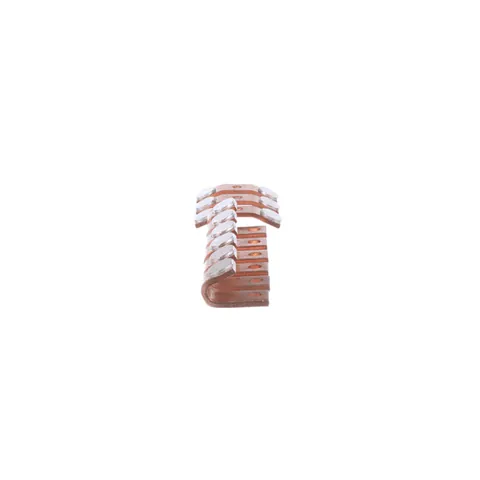 Schneider Electric 9998SL11 NEMA Contactor and NEMA Motor Starter, Type S, replacement contact kit, 8502SG, 8536SG, 8903SX, NEMA size 5, 300A, 3 pole — General Accessories