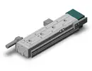 MXQ20-125BSR SMC