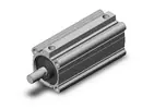 CDQ2A63-125DCMZ SMC, Pneumatik- & Hydraulikzylinder