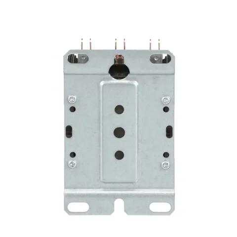 Schneider Electric 8910DPA43V06 Contactor, Definite Purpose, 40A, 3 pole, 25HP at 575VAC, 3 phase, 440/480VAC 50/60Hz coil, open — General Accessories