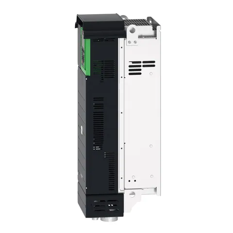 Schneider Electric ATV930D30N4 variable speed drive, Altivar Process ATV900, ATV930, 30kW, 400 to 480V, with braking unit, IP21 — VFDs & Frequency Converters
