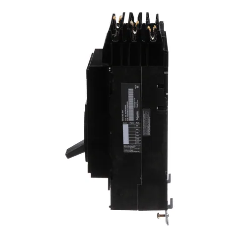 Schneider Electric MGA36500 Circuit breaker, PowerPacT M, 500A, 3 pole, 600VAC, 18kA, I-Line, ET 1.0, 80%, ABC — Accesorios generales
