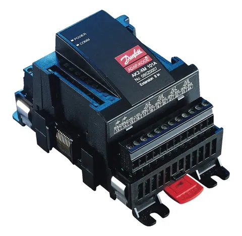 Danfoss 080Z0013 I/O module, AK-XM 102B