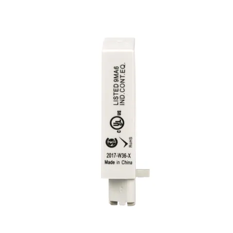Schneider Electric 70-ASMM-24 Protection module with MOV suppressor, SE Relays, for 725 power relays, 24V AC/V DC — Akcesoria ogólne