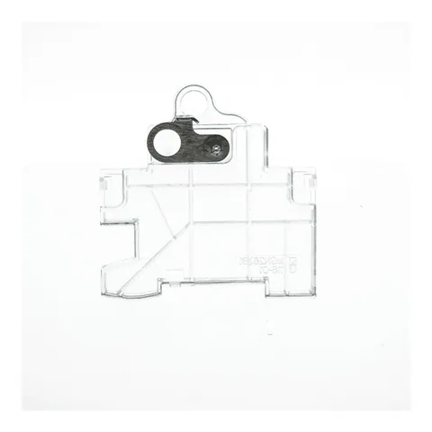 Schneider Electric MGN26381 right padlocking device, Multi9 — Accesorios generales