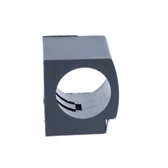 Schneider Electric XSZB130 Inductive Proximity Sensor Accessory, Ø 30 mm Fixing Clamp — Cable Management