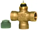 V5863A2046 Honeywell, Prozess- & Durchflussregelventile
