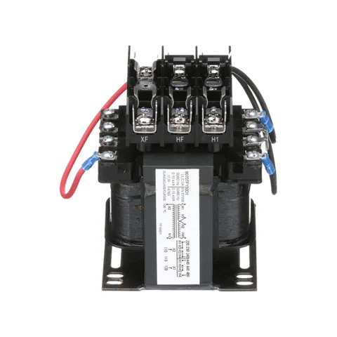 Schneider Electric 9070TF150D1 Industrial Control Transformer, Type TF, 1 Phase, 150VA, 240x480V Primary, 120V Secondary — Accessori generali