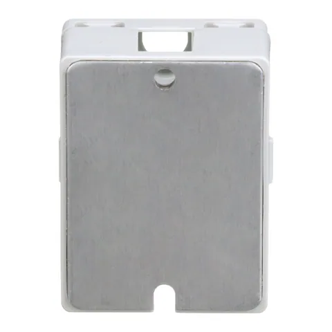 Schneider Electric 6440AXXTZS-DC3 Relay, SE Relays, solid state, SPST NO, 40A, 48…530 VAC, 3...32 VDC Uc, triac AC zero cross, screw terminal — General Accessories