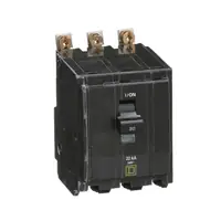 Schneider Electric QOB330VH