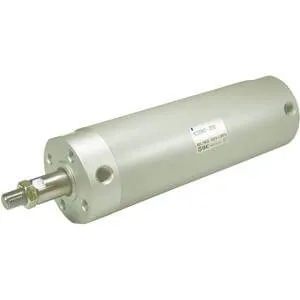 SMC NCDGLN50-0800 NC(D)G, High Speed/Precision Cylinder, Double Acting, Single Rod, NCDGLN50-0800 — General Accessories