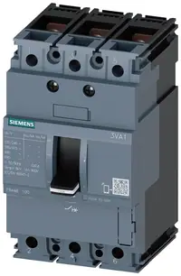 Siemens 3VA1010-4ED32-0AA0