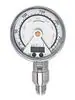 PG2451 IFM, Pressure & Flow Measurement