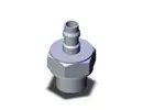 M-5AU-4 SMC, Couplings & Fittings