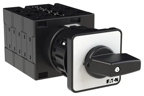 Eaton 000797 Turnaround Star-Delta Switch T3-5-15876/EZ — Control & HMI
